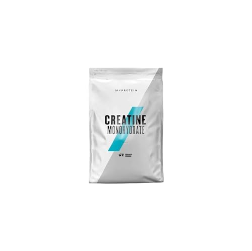 Myprotein Creatina Monohidrato Polvo