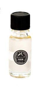 *NEW* Organic St. John's Wort Essential Oil (Hypericum perforatum) () by NHR Organic Oils