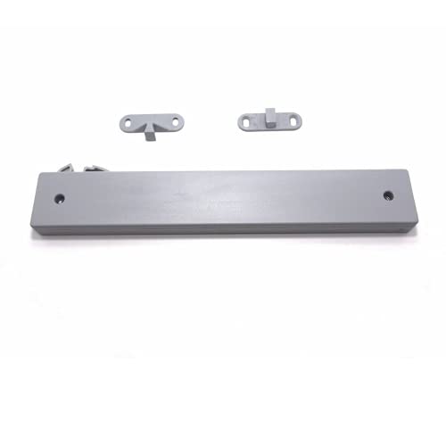Amortiguador de embrague con puerta deslizante, kit universal para puertas de hasta 60 kg (30-60 kg)