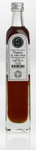 Organic St. John's Wort Oil (Hypericum perforatum/Olea europea) /Aceite Orgánico de Hierba de San Juan (Hypericum perforatum/Olea europea) () by NHR Organic Oils