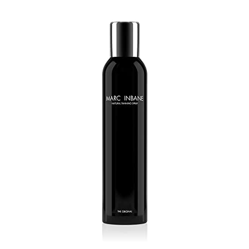 Marc Inbane Natural Tanning Spray - 200ml