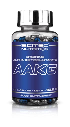 Scitec Nutrition AAKG 100 caps
