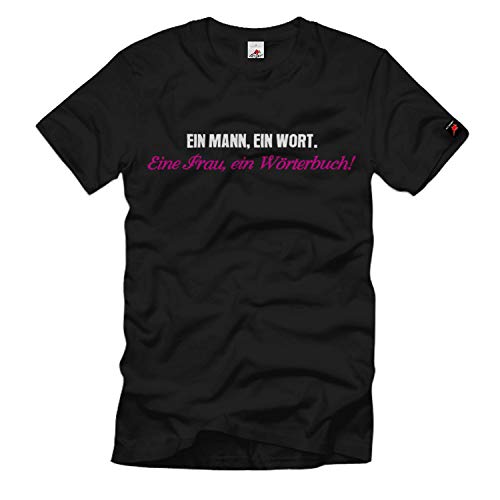 Shirtzshop 35505 - Camiseta con texto en inglés 