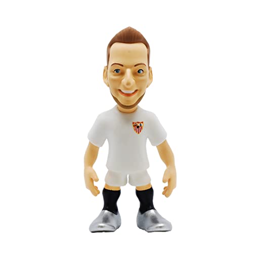 Figura Minix 7 Cms Rakitic De Sevilla FC