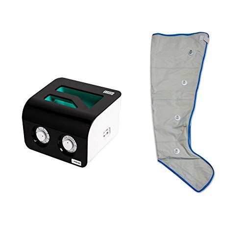 Presoterapia máquina para piernas I-Press Leg1 Talla M