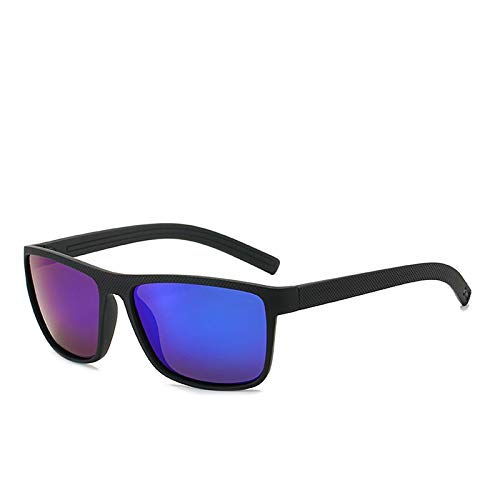 Sunglasses Gafas de Sol de Moda Gafas De Sol Polarizadas De Estilo Deportivo Vintage para Hombre,   Diseñador De Lujo, G