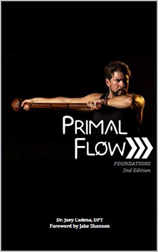 Primal Flow (English Edition)