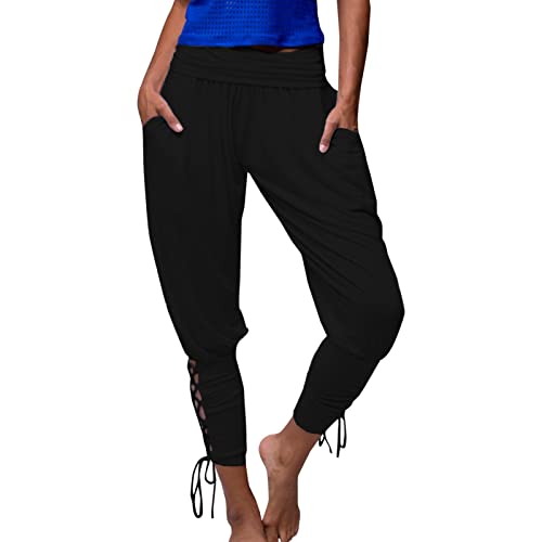 KAQQ Pantalones De Chef para Mujer Leggins Rosa Palo Mujer Leggins Estampados Online Jeans Mujer Moda Pantalones para Trabajo De Mujer Pantalones Jean De Moda Mallas De Deporte Mujer Leggings Running