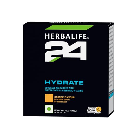 Natures Market Herb.alife Nutrition 24 Hydrate 20XSachet