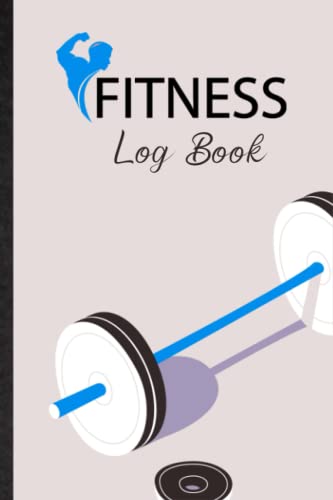 Fitness Log Book. Weight Lifting Workout Journal Notebook. Handy Tool To Record Progress. Set Target & Document Improvement To Achieve Training Goal: ... External Factors Affecting Performance