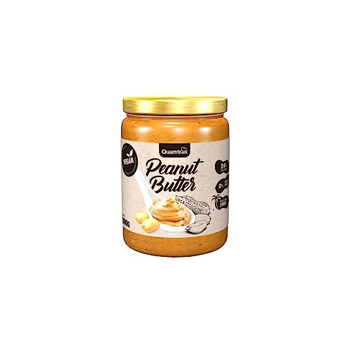 Peanut Cream 500 Gr