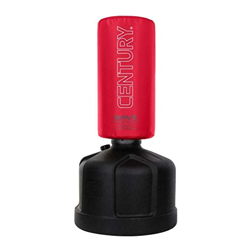 Century Sacco da Boxe De Pie Original Wavemaster Rojo