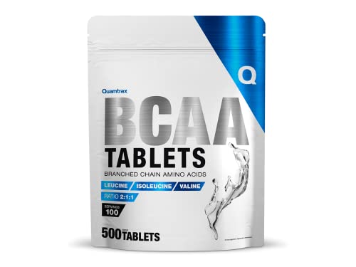 Direct BCAA 1000 500 Tablets