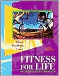 Fitness for Life: An Individualized Approach