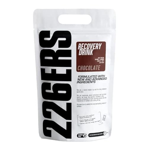 226ERS Recovery Drink - 1 kg Chocolate