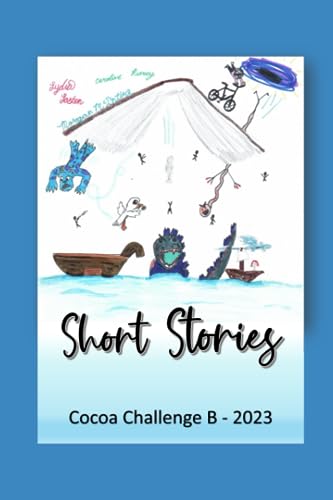 ANTHOLOGY: A Collection of Short Stories
