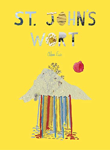 St. John's Wort (English Edition)