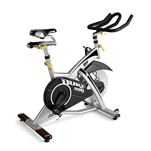 BH Fitness DUKE MAG H923 Ciclismo indoor magnetico para uso profesional