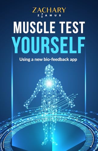 Muscle Test Yourself: using a new bio-feedback app