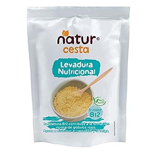 Naturcesta Levadura Nutricional, 160g