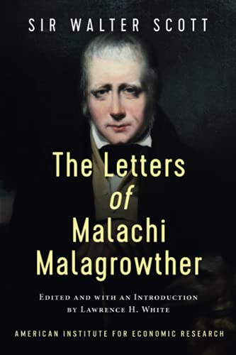The Letters of Malachi Malagrowther