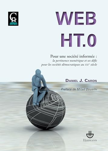 Web HT.0 (Cultures numériques) (French Edition)