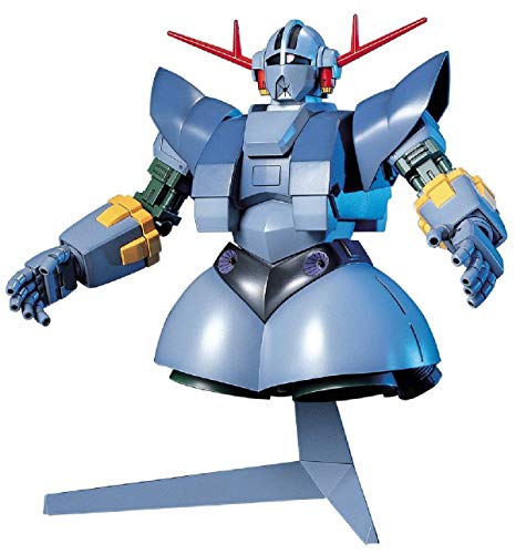 Bandai Hobby Gundam - HGUC 1/144 MSN-02 Zeong - Kit de modelo