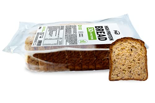 High Protein Bread 360g.