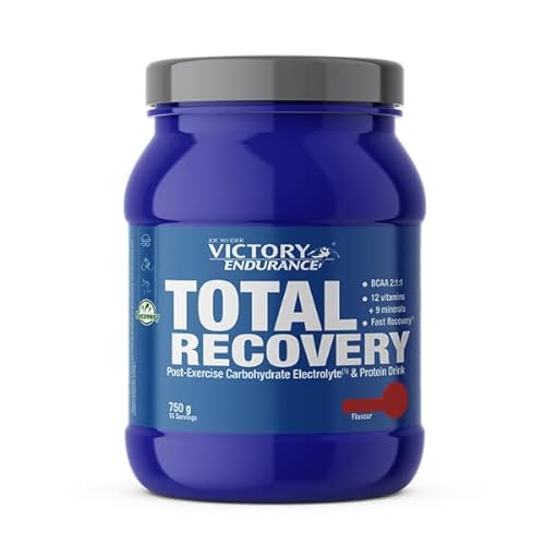 Victory Endurance Total Recovery - 750 gr Watermelon