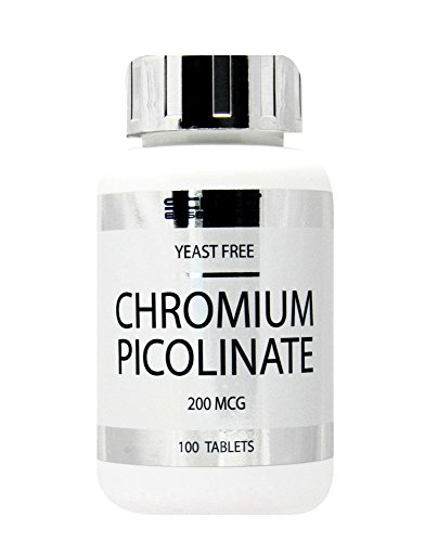 Scitec Nutrition Chromium Picolinate 100 tabl