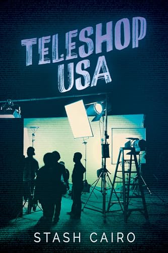 TeleShop USA (English Edition)