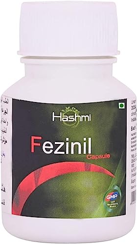 fall Fezinil 20 cápsulas para mujeres, fuerza, resistencia y potencia