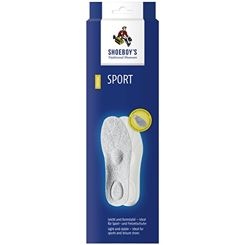 Shoe Boy 's Sport – Edredón ligero, estable soporte para todo tipo de deportes y tiempo libre Guantes, 1 par