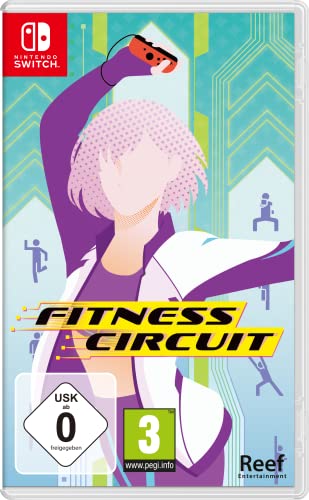 Fitness Circuit (Nintendo Switch)