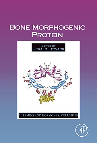 Bone Morphogenic Protein (Vitamins and Hormones, Volume 99) (English Edition)