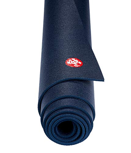 Manduka® ProLite – Esterilla de yoga, midnight