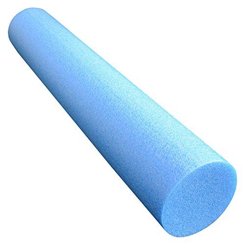 softX® Faszien-Rolle 145, ø 14,5 cm x 90 cm, blau