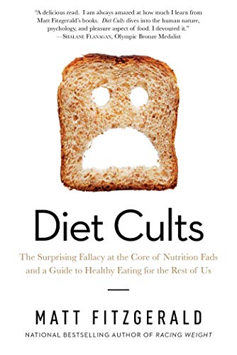 Diet Cults (English Edition)