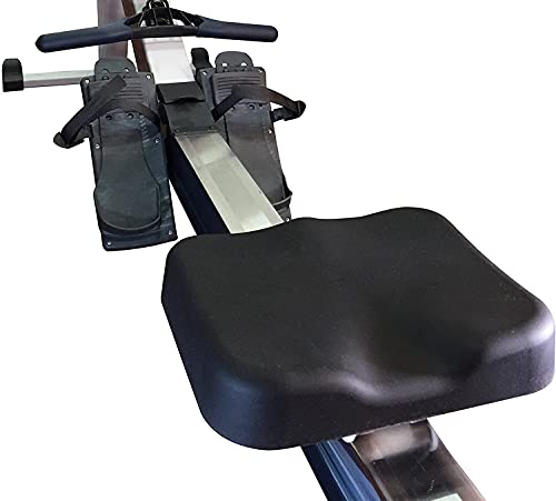 Funda de silicona para asiento Rowing Machine con diseño para adaptarse al Concept 2 Rowing Machine Seat