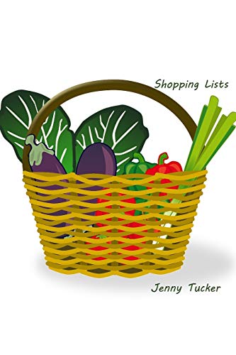 Shopping Lists: For busy women to fit shopping in to a tight schedule in an organized way.
