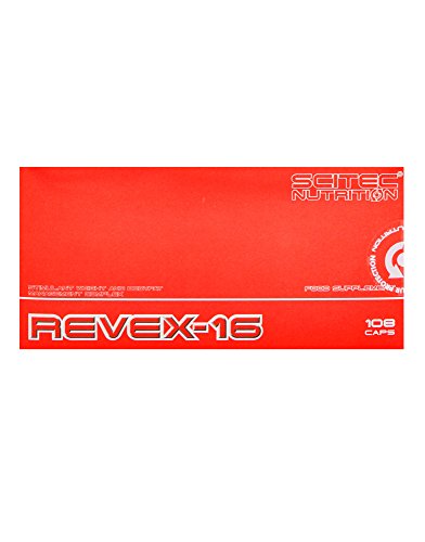 Revex-16 - 108 caps