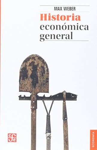 Historia Economica General = General Economic History