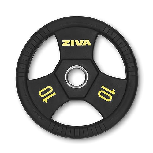 Disco agarre ZIVA Performance 10kg