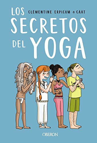 Los secretos del Yoga (Libros singulares)