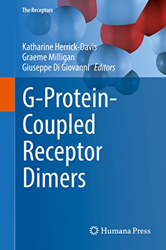 G-Protein-Coupled Receptor Dimers (The Receptors Book 33) (English Edition)
