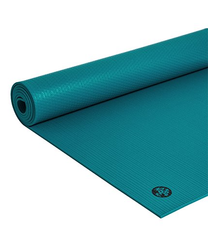 Manduka Esterilla de yoga y pilates unisex PRO71-HARBOUR Pro, Harbour, 71 pulgadas