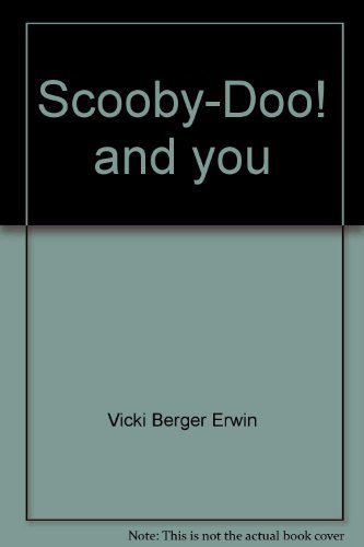 Title: ScoobyDoo and you The case of the spinning spider