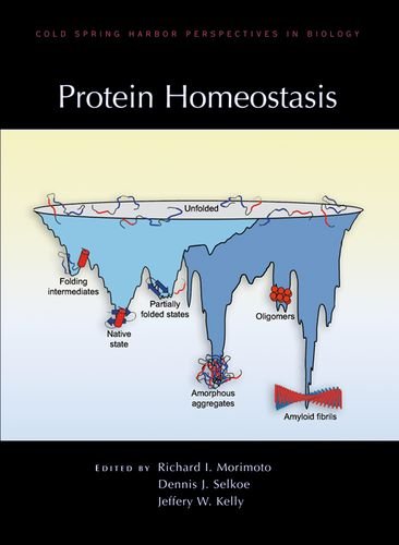 Protein Homeostasis (Cold Spring Harbor Perspectives in Biology)