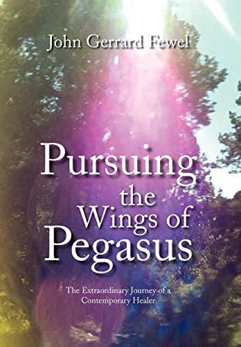 Pursuing the Wings of Pegasus