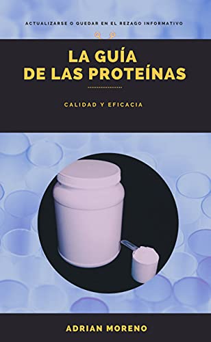 La guía de las proteínas. Aprende de: Caseína, Whey, Albúmina, proteína vegana y de insecto.